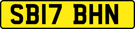 SB17BHN