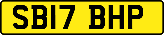 SB17BHP