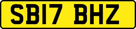 SB17BHZ