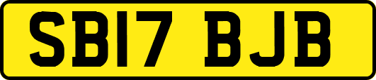 SB17BJB