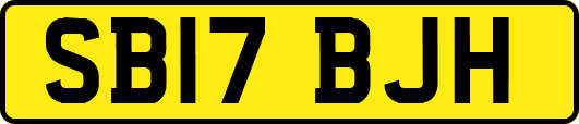 SB17BJH