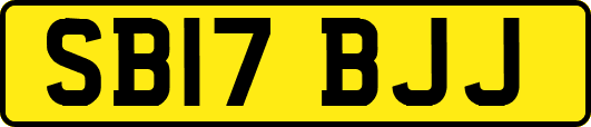SB17BJJ