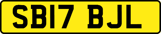 SB17BJL