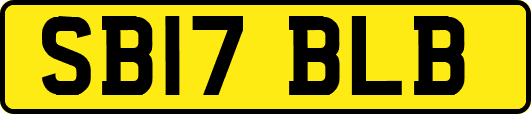 SB17BLB