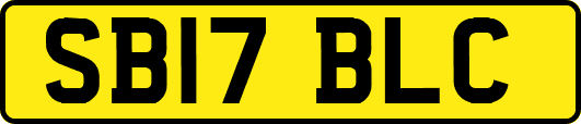 SB17BLC