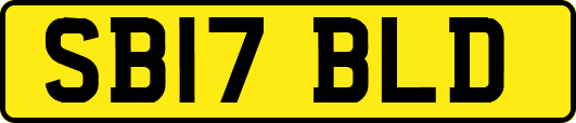 SB17BLD