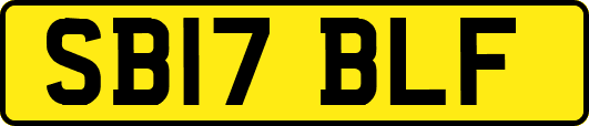 SB17BLF