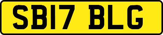 SB17BLG