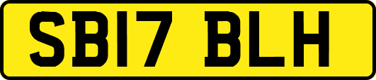 SB17BLH