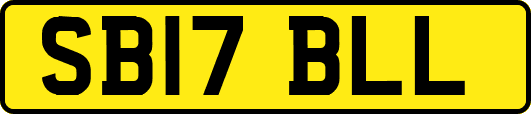 SB17BLL
