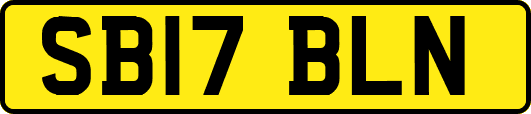 SB17BLN