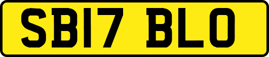 SB17BLO