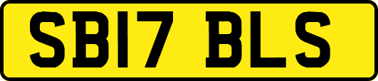 SB17BLS