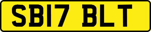 SB17BLT