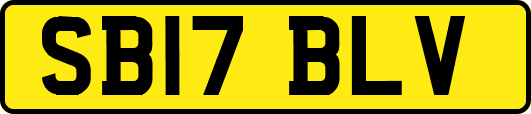 SB17BLV