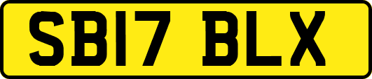 SB17BLX