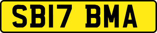 SB17BMA