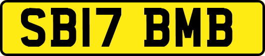 SB17BMB