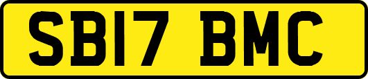 SB17BMC