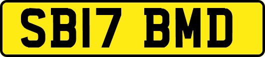 SB17BMD