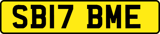 SB17BME