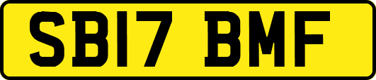 SB17BMF