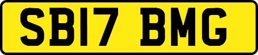 SB17BMG