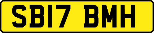 SB17BMH