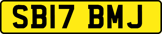SB17BMJ