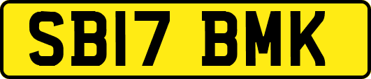 SB17BMK