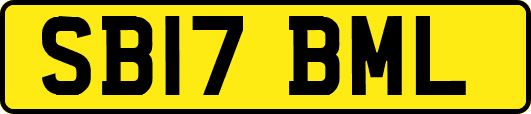 SB17BML