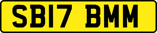 SB17BMM