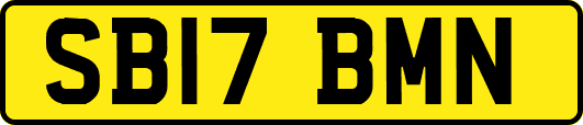 SB17BMN