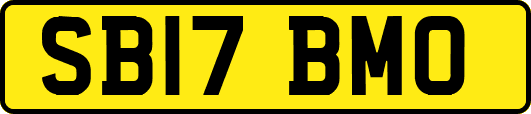 SB17BMO
