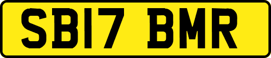 SB17BMR