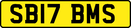 SB17BMS