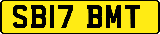 SB17BMT