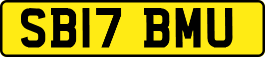 SB17BMU