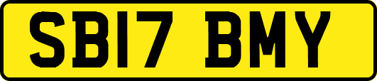 SB17BMY