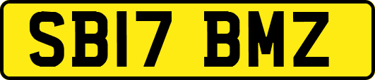 SB17BMZ