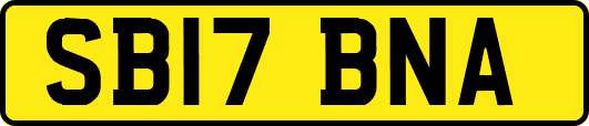 SB17BNA