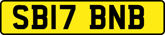 SB17BNB