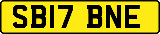 SB17BNE