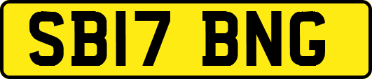 SB17BNG