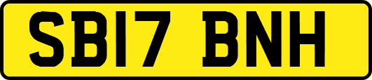 SB17BNH