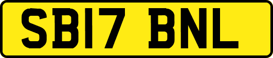 SB17BNL