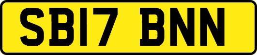 SB17BNN