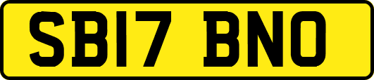 SB17BNO