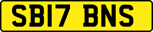 SB17BNS