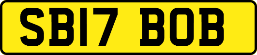 SB17BOB